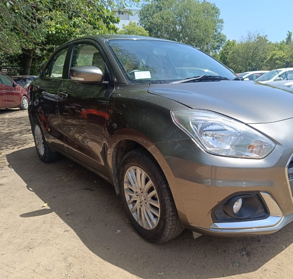 Maruti Suzuki Dzire(2020-2024) Zxi